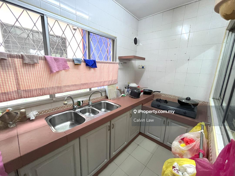 2-storey Terraced House for Sale in Bu2 (face Park) Damansara Petaling Jaya, Bandar Utama by Calvin Law - iProperty.com.my