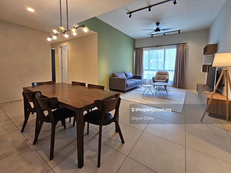 Service Residence for Sale in Ativo Suites @ Damansara Avenue by Joyce Chee - iProperty.com.my