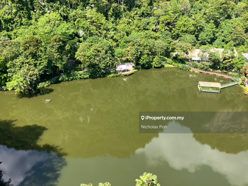 Condominium for Rent in The Haven by Nicholas Poh - iProperty.com.my