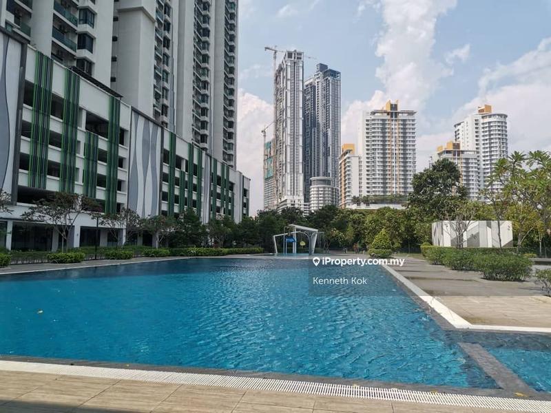 Condominium for Sale in Riverville Residences by Kenneth Kok - iProperty.com.my