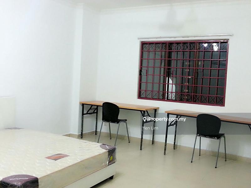 Condominium for Sale in Vista Komanwel B by Yen Lim - iProperty.com.my