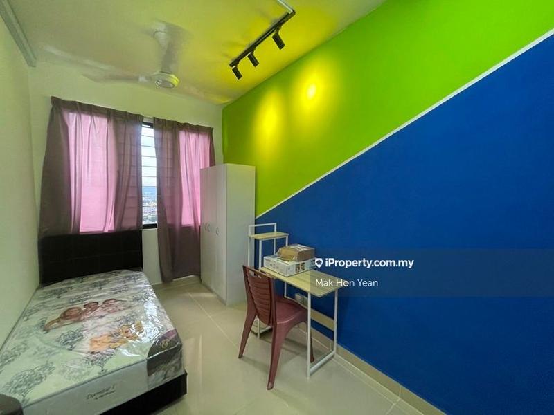 For Rent - Ken Rimba