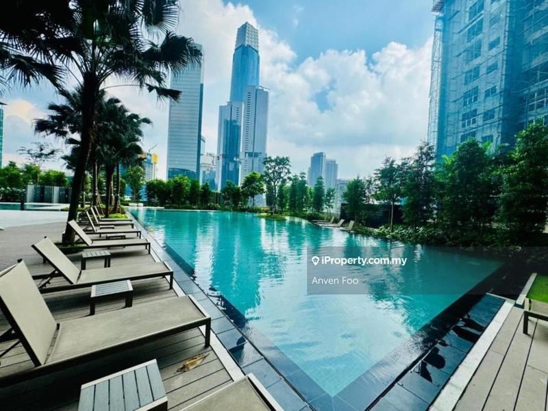 Residensi Servis untuk Dijual di Agile Bukit Bintang oleh Anven Foo - iProperty.com.my