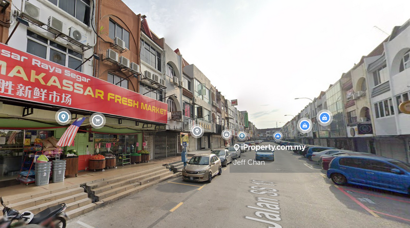 Shop / Office for Sale in SS15, Subang Jaya by Jeff Chan - iProperty.com.my