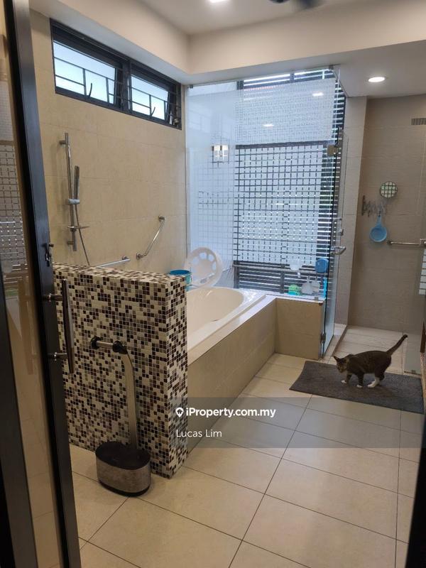 Bungalow House for Sale in Taman Sri Bintang, Segambut by Lucas Lim - iProperty.com.my
