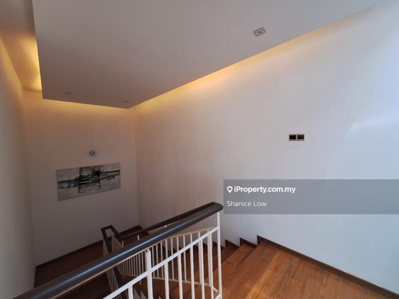 Rumah Berkembar untuk Disewa di Taman Nadayu 92, Kajang oleh Shanice Low - iProperty.com.my
