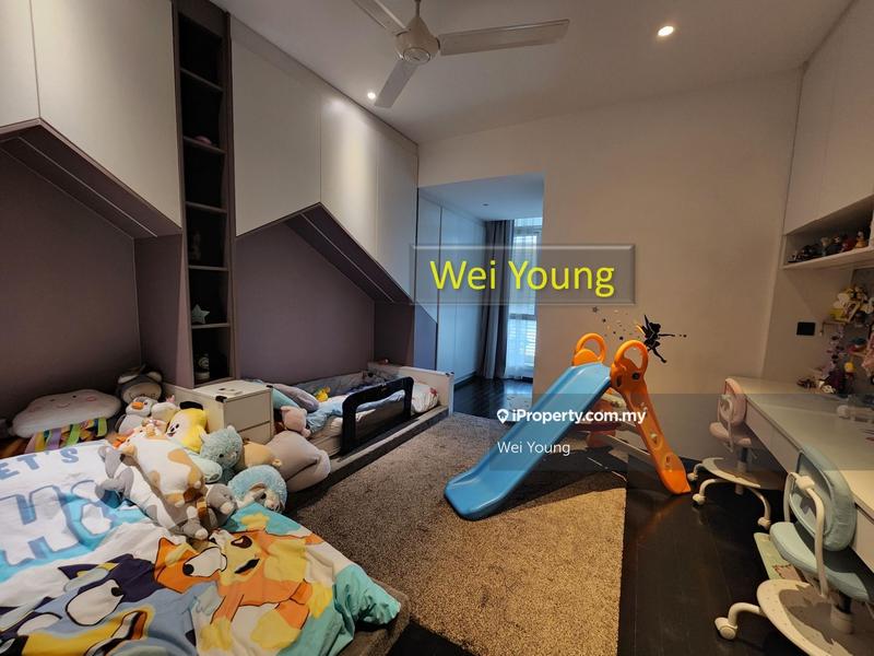 Kondominium untuk Dijual di Sunway Vivaldi oleh Wei Young - iProperty.com.my