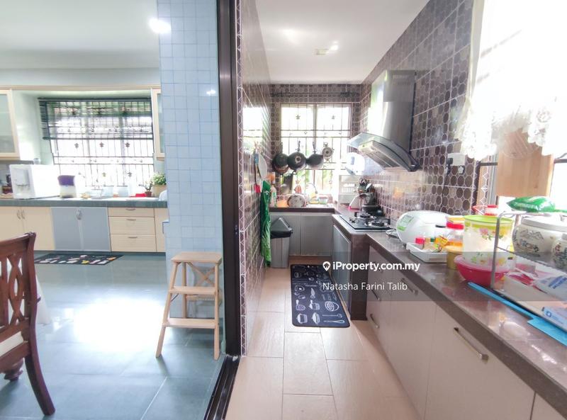 Bungalow House untuk Dijual di Bandar Mahkota Cheras, Cheras oleh Natasha Farini Talib - iProperty.com.my