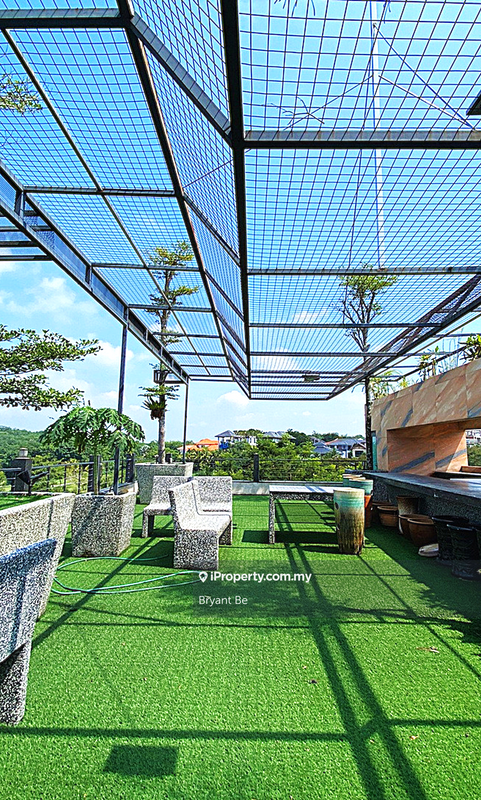 Bungalow House untuk Dijual di TROPICANA PETALING JAYA, Tropicana oleh Bryant Be - iProperty.com.my