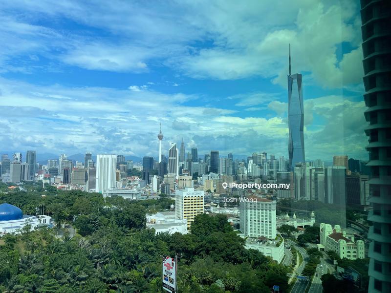 Service Residence for Sale in St Regis by Josh Wong - iProperty.com.my