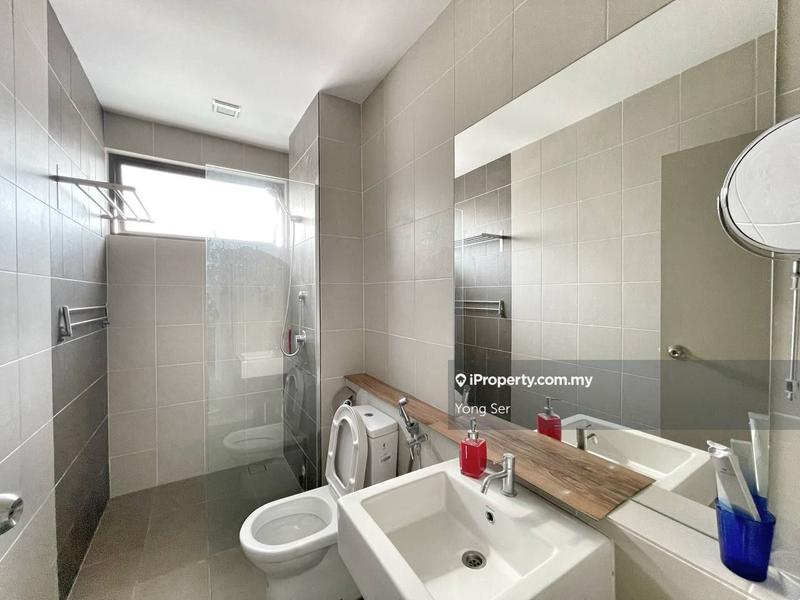 Rumah Kluster untuk Dijual di Horizon Hills, Iskandar Puteri (Nusajaya) oleh Yong Ser - iProperty.com.my