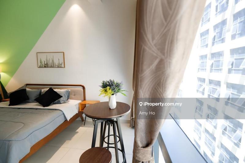 Kediaman Servis untuk Dijual di Serviced Residence @ 3 Towers oleh Amy Ho - iProperty.com.my