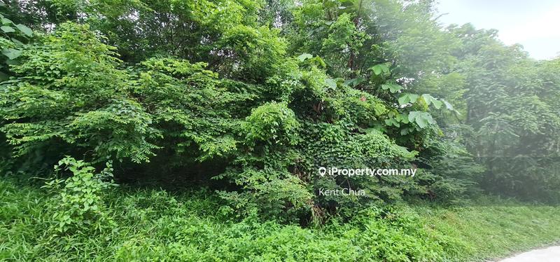 Industrial Land for Sale in Kampung Baru Subang, Shah Alam by Kent Chua - iProperty.com.my