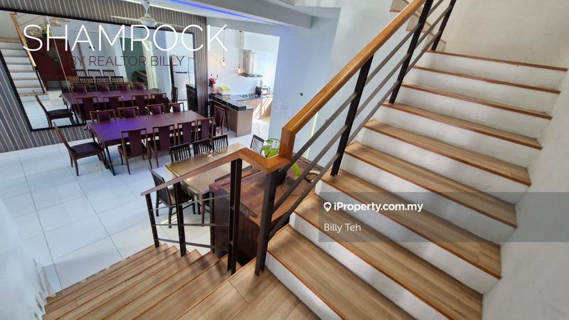 3-storey Terraced House for Sale in Batu Feringghi, Penang by Billy Teh - iProperty.com.my