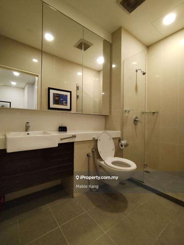 Kediaman Servis untuk Dijual di One One Eight (118 @ Island Plaza) oleh Mable Kang - iProperty.com.my