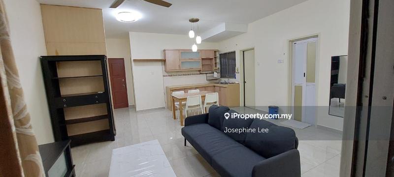 For Rent - Bayu Puteri