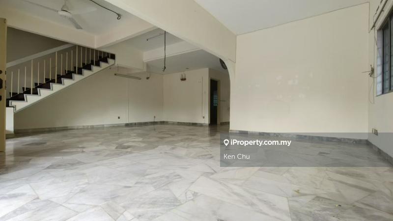 2-storey Terraced House for Sale in Taman Kosas, Ampang by Ken Chu - iProperty.com.my
