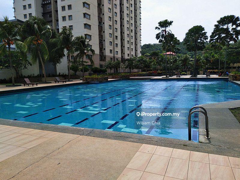 For Sale - Aman Heights Condominium