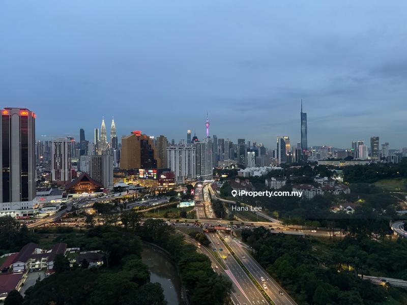 Service Residence for Sale in Duta Park Residences by Hana Lee - iProperty.com.my