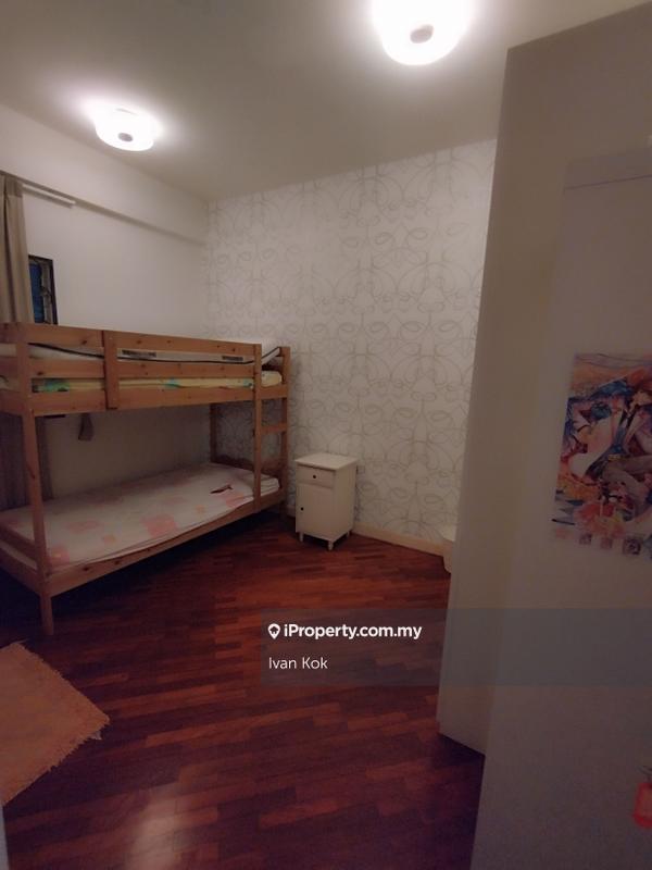Condominium for Sale in Armanee Terrace by Ivan Kok - iProperty.com.my