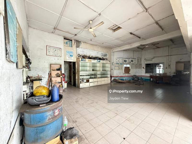 Shop for Rent in Tanjung Puteri, Johor Bahru by Jayden Tiew - iProperty.com.my
