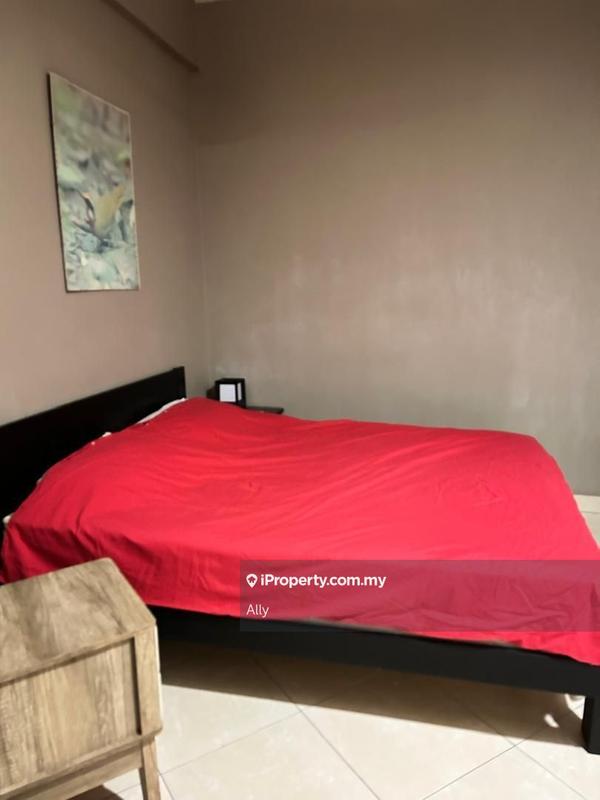 Kondominium untuk Dijual di Casa Indah 1 oleh Ally - iProperty.com.my