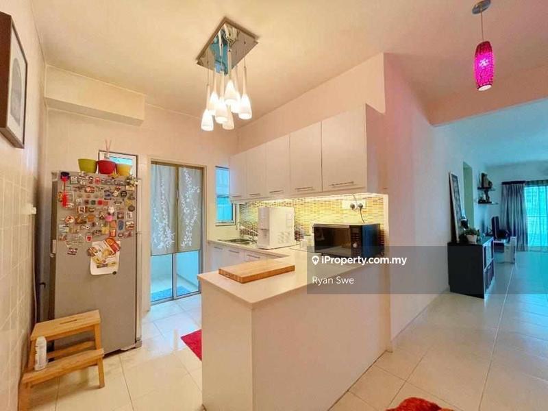 Kondominium untuk Dijual di Changkat View oleh Ryan Swe - iProperty.com.my