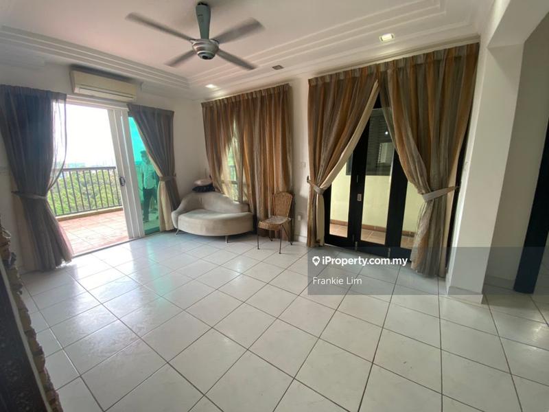 Kondominium untuk Dijual di Armanee oleh Frankie Lim - iProperty.com.my