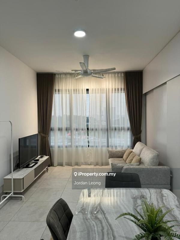 Service Residence for Rent in Lot 15 by Jordan Leong - iProperty.com.my