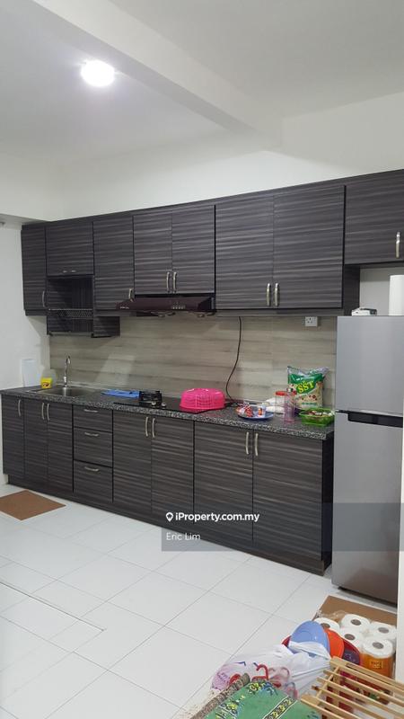 For Sale - Pinang Laguna