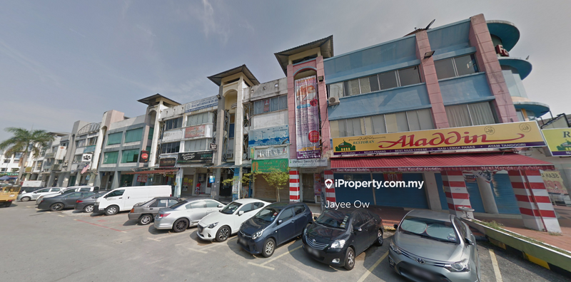 Shop for Sale in Taman Kajang Prima, Kajang by Jayee Ow - iProperty.com.my