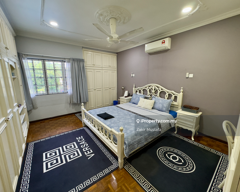 Bungalow House untuk Dijual di Seksyen 6, Shah Alam oleh Zakir Mustafa - iProperty.com.my