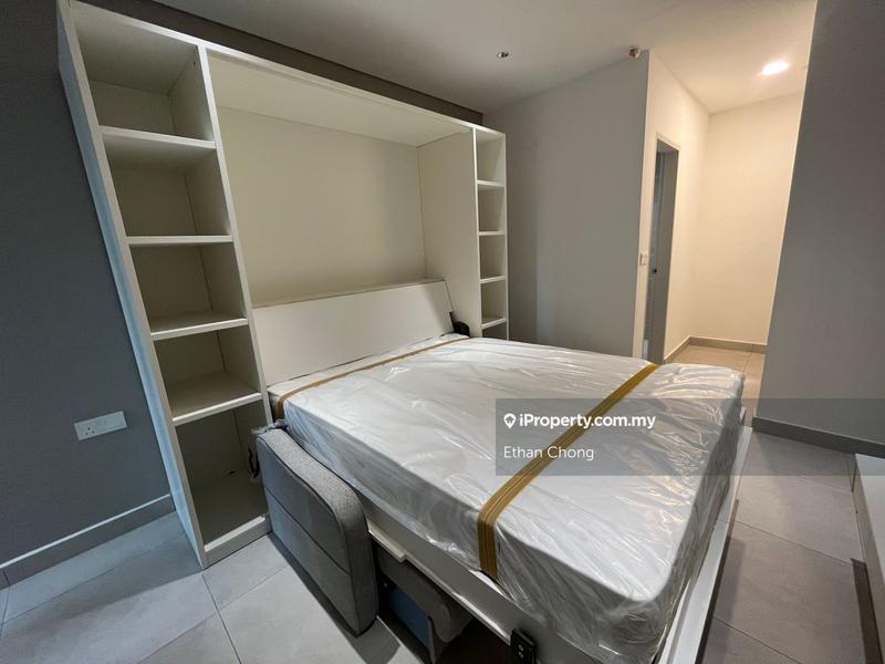 For Rent - DK Impian