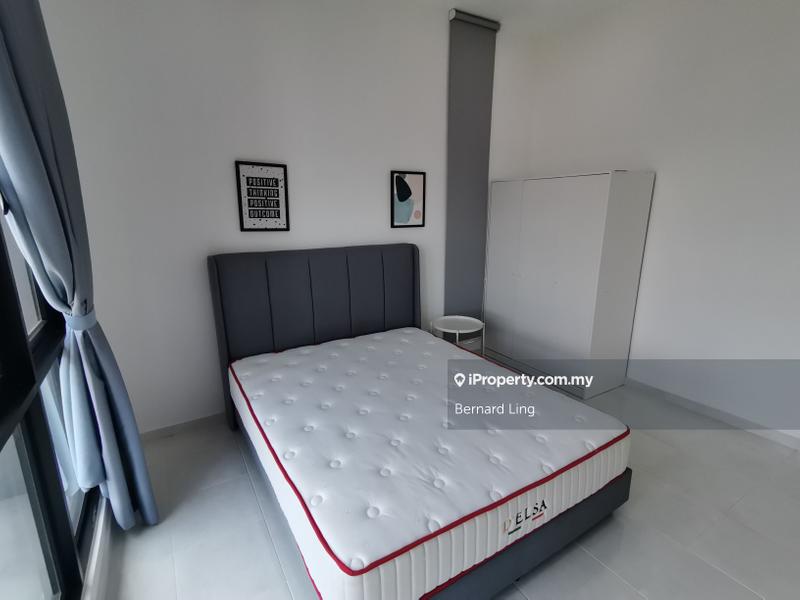 For Rent - Evoke Residence