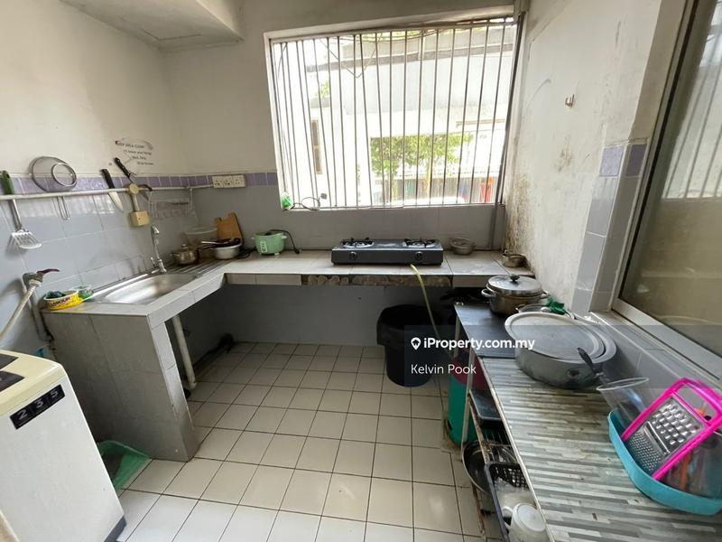 Townhouse for Sale in Cyberjaya, Selangor by Kelvin Pook - iProperty.com.my