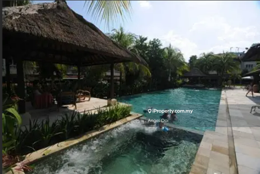 Rumah Berkembar untuk Dijual di Duta Tropika Cluster Home Publika Sri Hartamas, Mont Kiara oleh Angel Ooi - iProperty.com.my