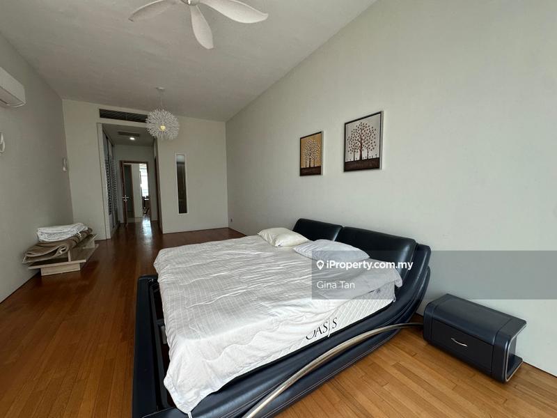 Kondominium untuk Dijual di 8 Gurney (The Shore Condominium) oleh Gina Tan - iProperty.com.my