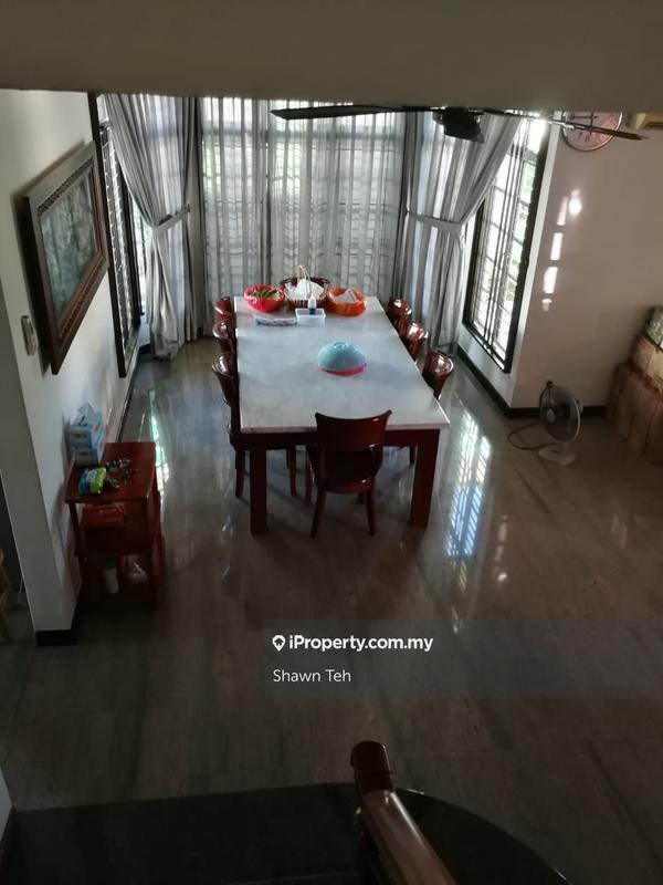 Bungalow House for Sale in Ujong Pasir, Melaka by Shawn Teh - iProperty.com.my