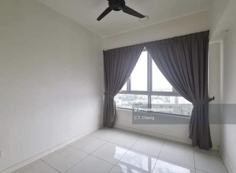 Pangsapuri untuk Dijual di Epic Residence oleh C.T. Chong - iProperty.com.my