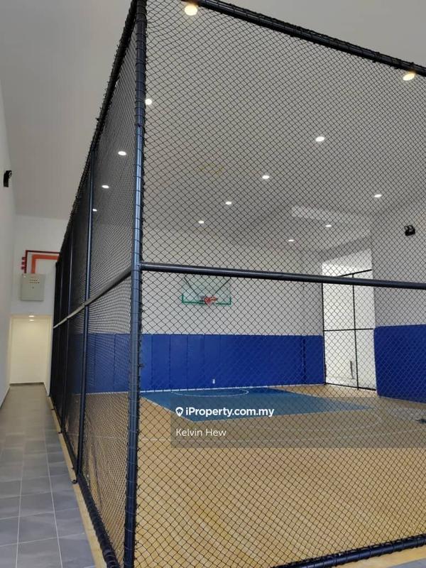 Condominium for Sale in Bangsar Hill Park by Kelvin Hew - iProperty.com.my