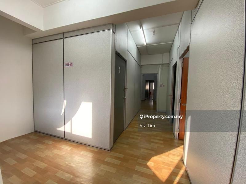 Rumah Berangkai 1 Tingkat untuk Disewa di Kluang, Kluang oleh Vivi Lim - iProperty.com.my