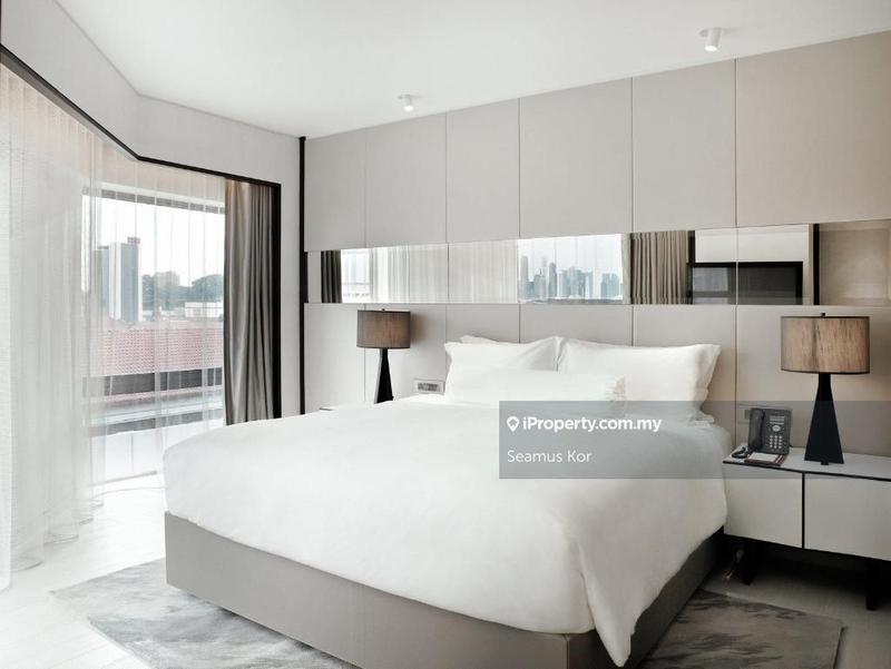 For Rent - ⭐ Corner ⭐ 98 ensuite ⭐ RM745 / room ⭐ Tourist Hotspot ⭐ Jalan Macalister