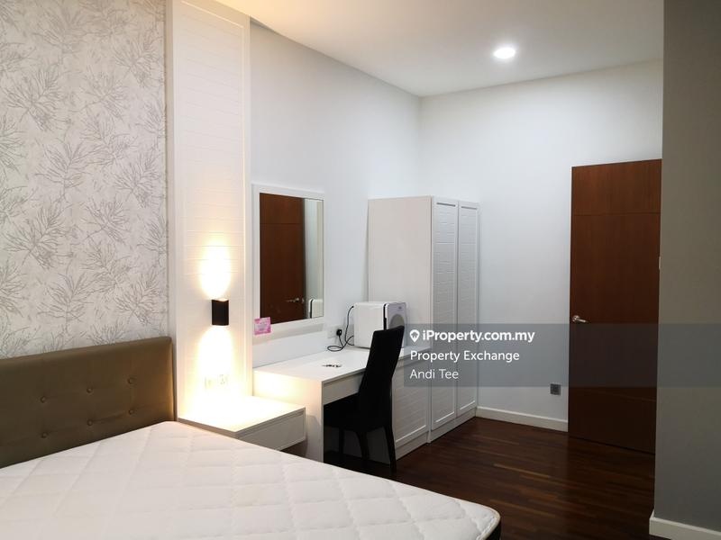 Banglo untuk Dijual di Bandar Sungai Long, Bandar Sungai Long oleh Andi Tee - iProperty.com.my