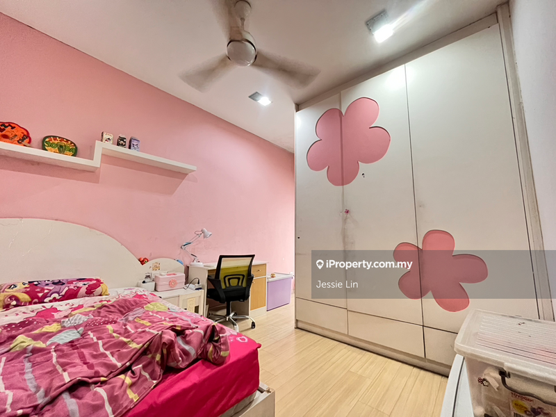 2-storey Terraced House for Sale in Sutera Damansara, Damansara Damai by Jessie Lin - iProperty.com.my