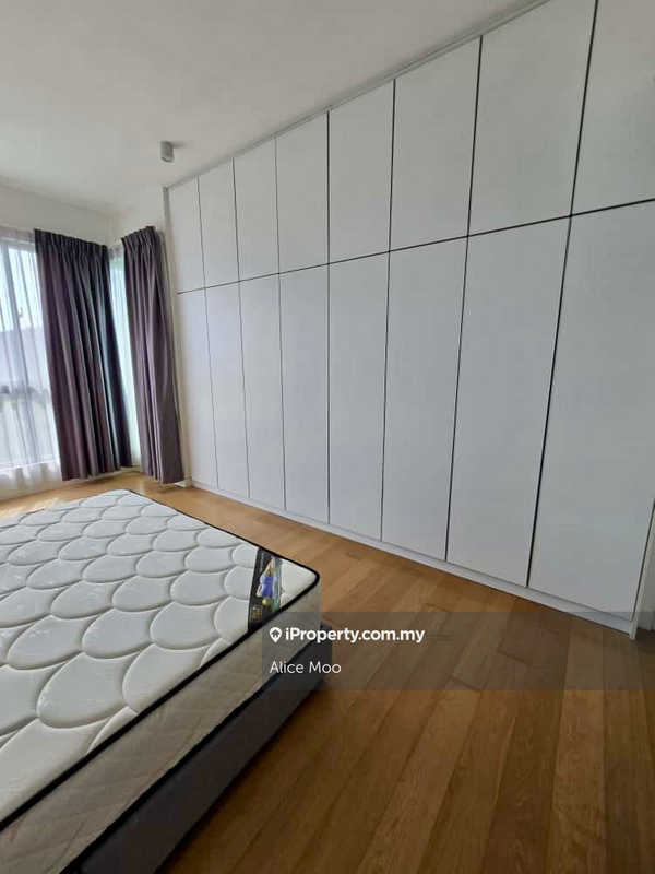 Kondominium untuk Dijual di Kiaramas Danai oleh Alice Moo - iProperty.com.my