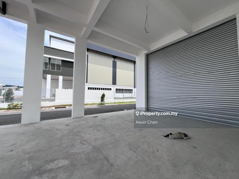 Semi-D Factory for Rent in Bandar Puncak Alam, Puncak Alam by Kevin Chen - iProperty.com.my