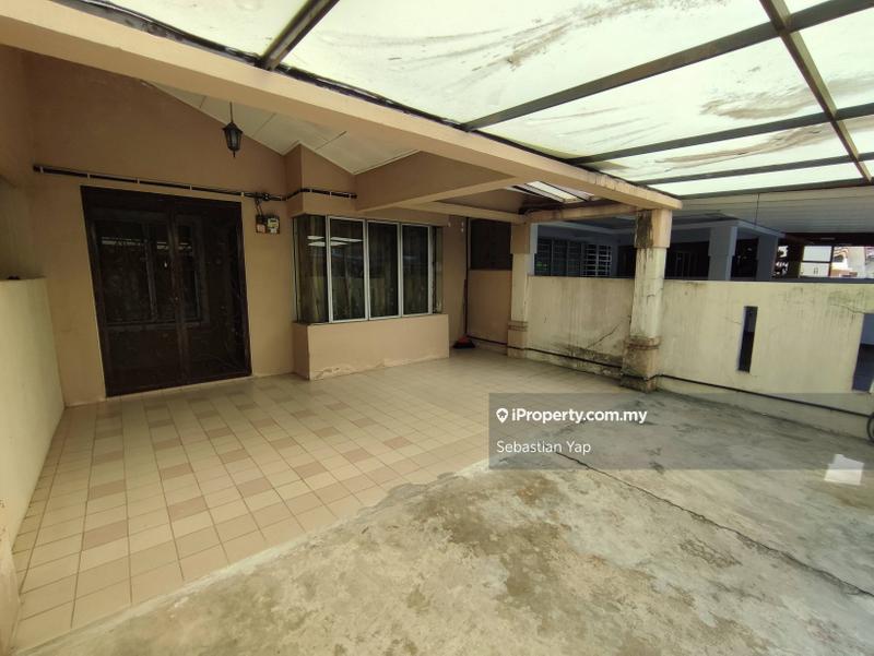 Rumah Berangkai 2 Tingkat untuk Dijual di Taman Kelana Idaman, Ara Damansara oleh Sebastian Yap - iProperty.com.my