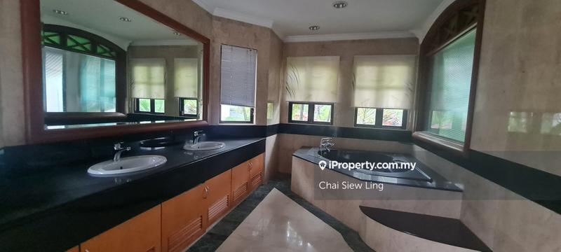 Bungalow House untuk Dijual di Bukit Jalil Golf, Bukit Jalil oleh Chai Siew Ling - iProperty.com.my