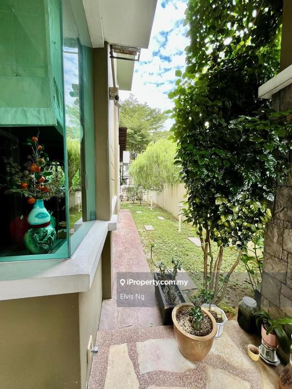 Banglo untuk Dijual di Bukit Rimau, Shah Alam oleh Elvis Ng - iProperty.com.my