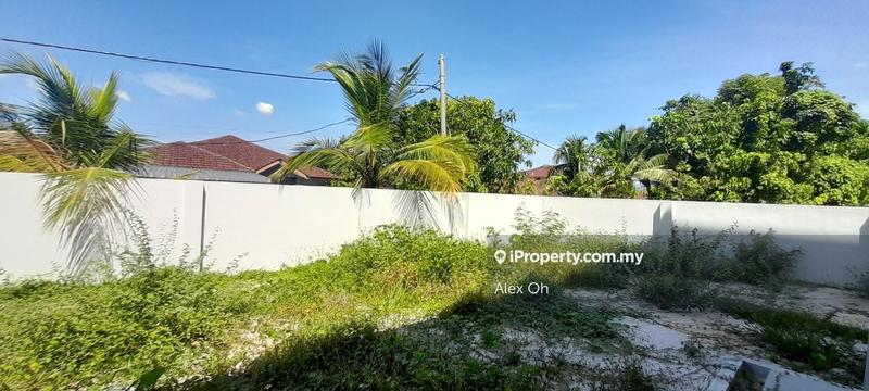 Rumah Berkembar untuk Dijual di Taman Sppk, Ipoh oleh Alex Oh - iProperty.com.my